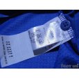 Photo6: Italy Euro 2012 Home Long Sleeve Shirt #9 Balotelli w/tags