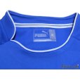 Photo4: Italy 2003 Home Long Sleeve Shirt #10 Del Piero (4)