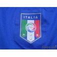 Photo5: Italy 2012 Away Long Sleeve Shirt