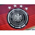 Photo5: Germany 2014 Home Shirt FIFA World Champions Patch/Badge