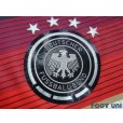 Photo5: Germany 2014 Home Shirt FIFA World Champions Patch/Badge