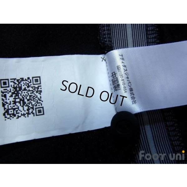 Photo7: Germany 2015 Away Shirt #9 Schurrle