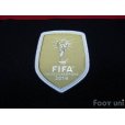 Photo6: Germany 2015 Away Shirt #9 Schurrle