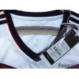 Photo4: Germany 2014 Home Shirt FIFA World Champions Patch/Badge