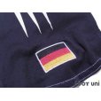 Photo6: Germany Euro 2004 Home Shirt