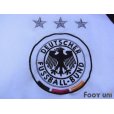 Photo5: Germany Euro 2004 Home Shirt