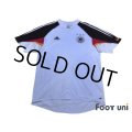 Germany Euro 2004 Home Shirt