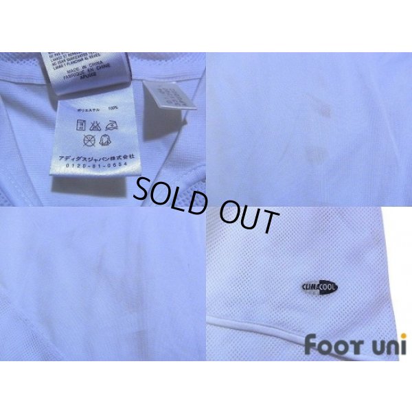 Photo7: Germany Euro 2004 Home Shirt