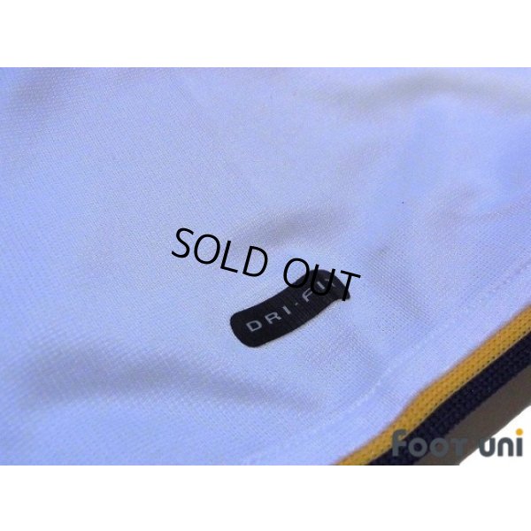 Photo7: Portugal 2000 Away Shirt #7 Figo