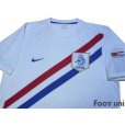 Photo3: Netherlands 2006 Away Shirt w/tags