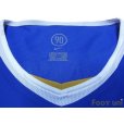 Photo5: Croatia Euro 2004 Away Authentic Long Sleeve Shirt #17 Klasnic UEFA Euro 2004 Patch / Badge Fair Play Patch / Badge