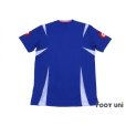 Photo4: Serbia Montenegro 2006 Home Shirt w/tags (4)