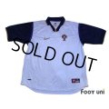 Portugal 1998 Away Shirt