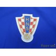 Photo5: Croatia Euro 2004 Away Shirt
