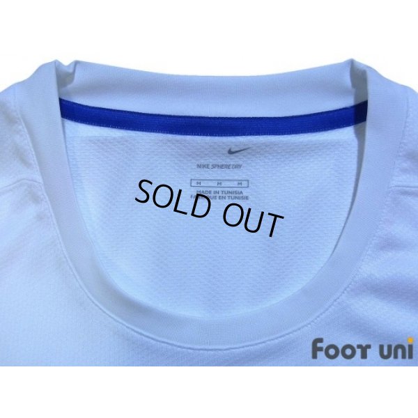 Photo4: Netherlands 2006 Away Shirt w/tags