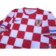 Photo3: Croatia 2010 Home Shirt