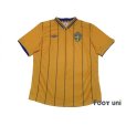 Photo1: Sweden Euro 2012 Home Shirt (1)