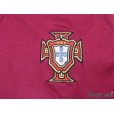 Photo5: Portugal 1998 Home Reprint Shirt