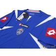 Photo3: Serbia Montenegro 2006 Home Shirt w/tags (3)