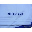 Photo7: Netherlands 2006 Away Shirt w/tags