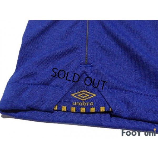 Photo5: Sweden 2010 Away Shirt