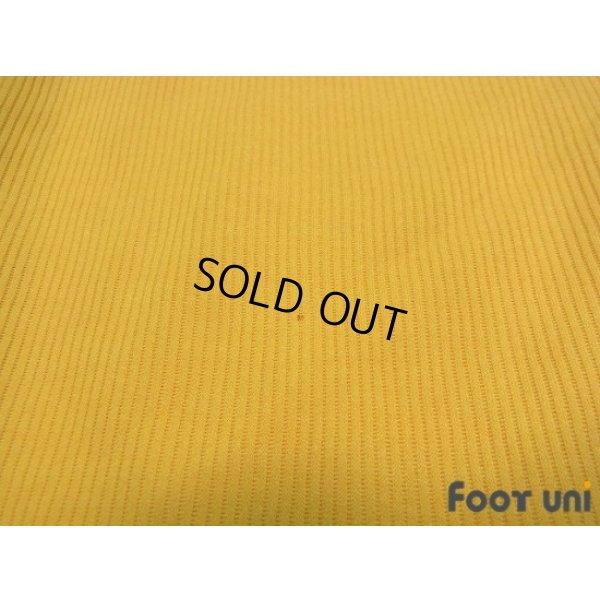 Photo7: Romania Euro 1998 Home Shirt