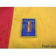 Photo6: Romania Euro 1998 Home Shirt