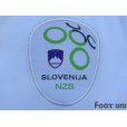 Photo5: Slovenia 2008 Home Authentic Long Sleeve Shirt w/tags