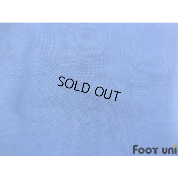 Photo7: Ireland 2008 Away Shirt