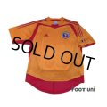 Romania 2004 Home Shirt 