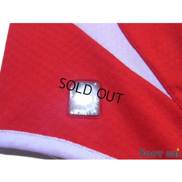 Photo6: Austria 2010 Home Shirt