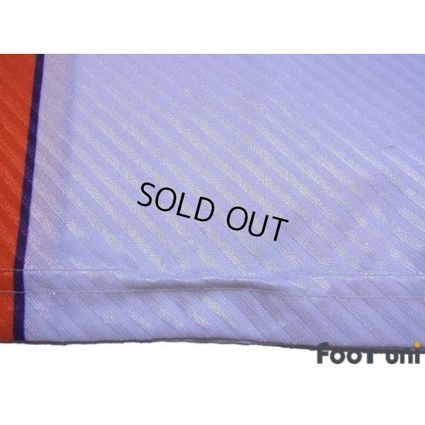 Photo8: Ireland 1994-1996 Away Shirt