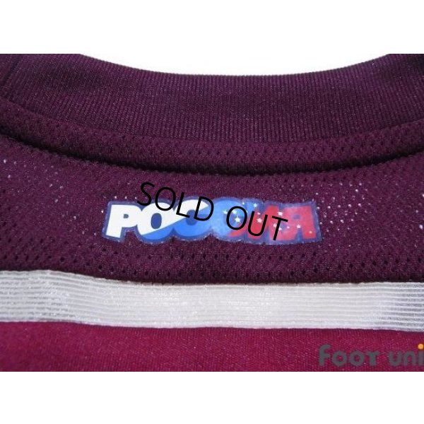 Photo6: Russia 2014 Home Shirt