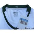 Photo4: Slovenia 2008 Home Authentic Long Sleeve Shirt w/tags