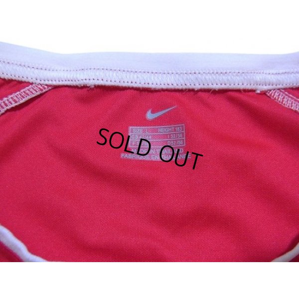 Photo4: Turkey 2003 Home Shirt