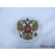 Photo5: Russia Euro 2008 Home Shirt