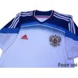 Photo3: Russia 2014 Away Shirt w/tags