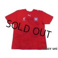 Poland 2006 Away Shirt w/tags