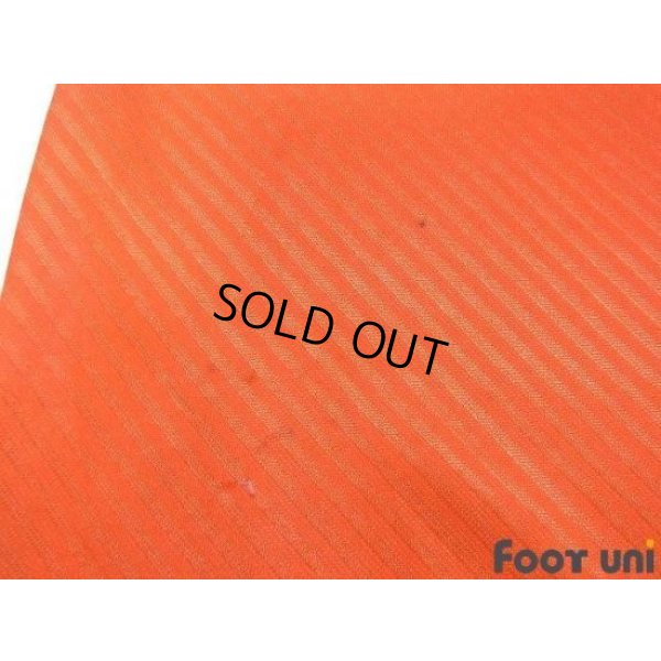 Photo7: Ireland 1994-1996 Away Shirt