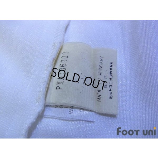 Photo7: Bulgaria 1995 Home Shirt