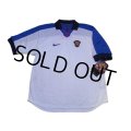 Russia 1998-2001 Home Shirt w/tags