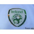 Photo5: Ireland 2008 Away Shirt