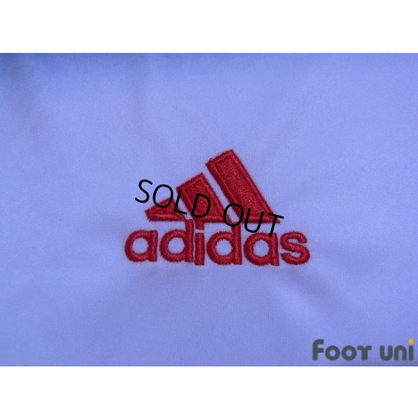 Photo6: Russia 2014 Away Shirt w/tags