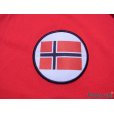 Photo5: Norway 2006 Home Shirt