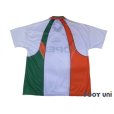 Photo2: Ireland 1994-1996 Away Shirt (2)