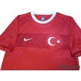Photo3: Turkey 2012 Home Shirt (3)