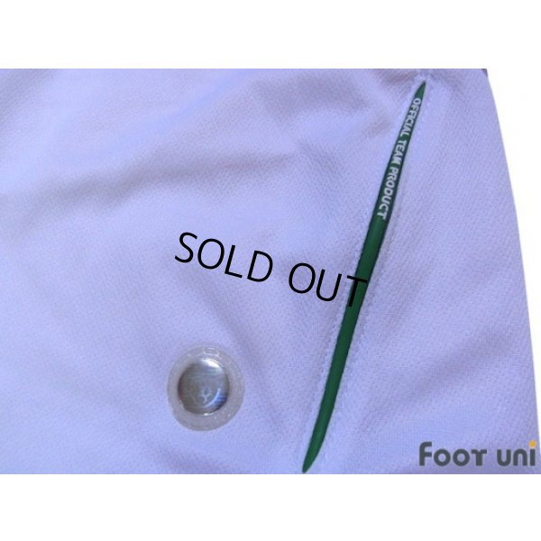 Photo6: Ireland 2006 Away Shirt