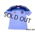 Russia 2014 Away Shirt w/tags
