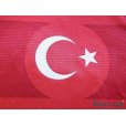 Photo5: Turkey 2012 Home Shirt