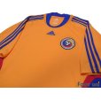 Photo3: Romania 2008 Home Shirt